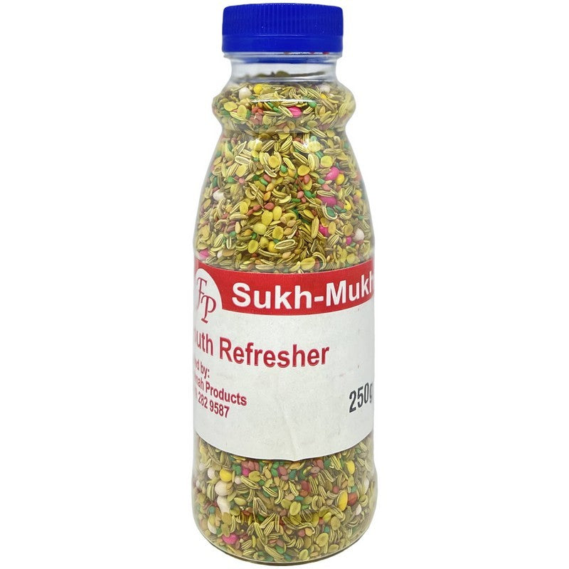 FP Sukh Mukh Bottle