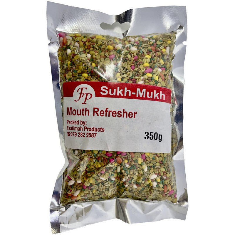 FP Sukh Mukh Packet