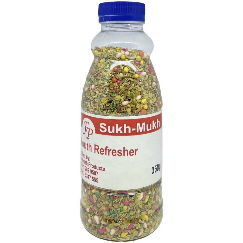 FP Sukh Mukh Bottle