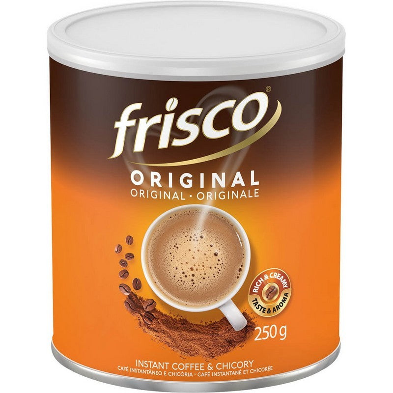 Frisco Original Tin