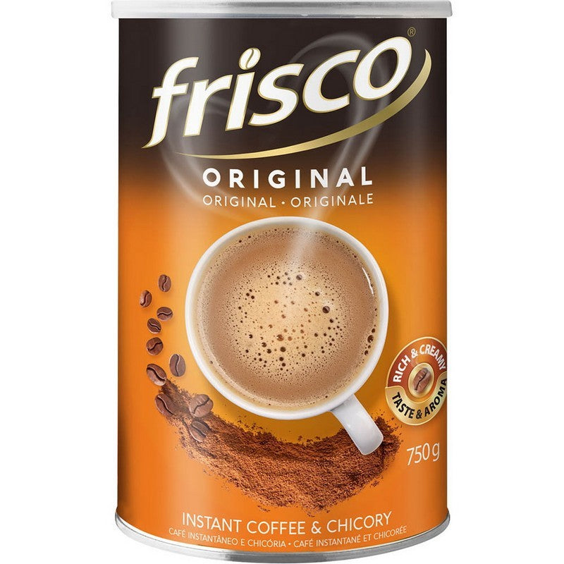 Frisco Original Tin
