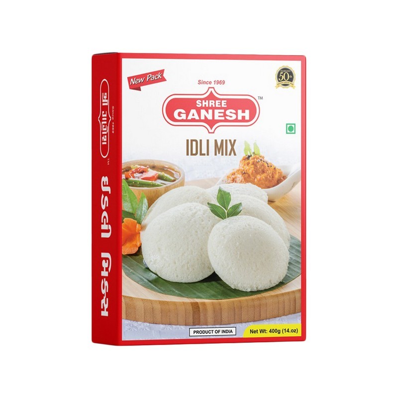 Ganesh Instant Mix 400g