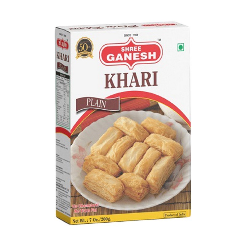 Ganesh Khari 200g