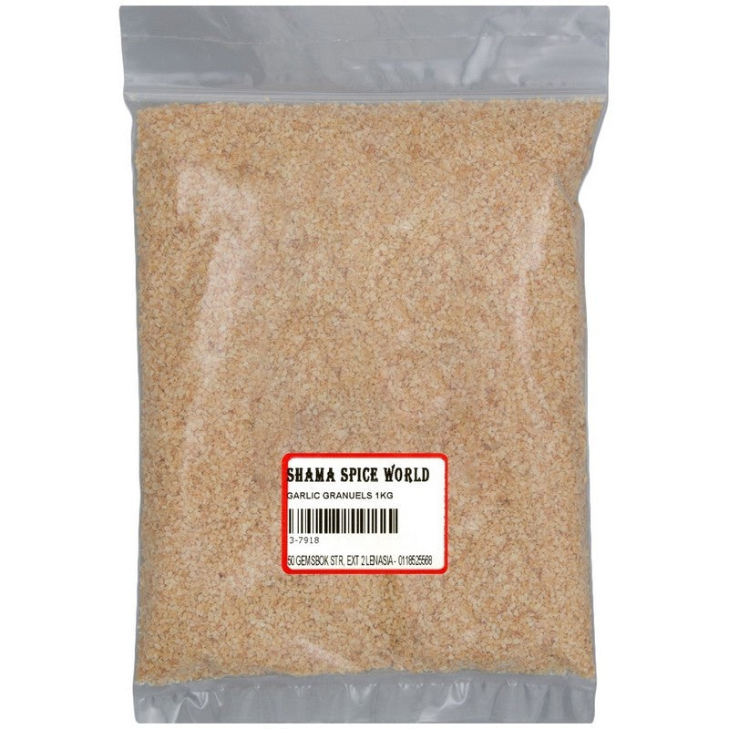 Garlic Granules