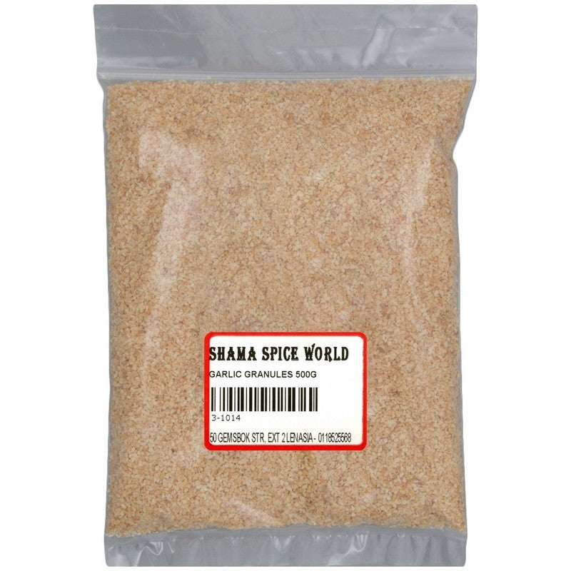 Garlic Granules