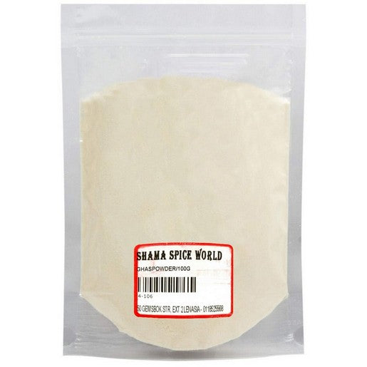 Ghas Powder (Agar Agar)