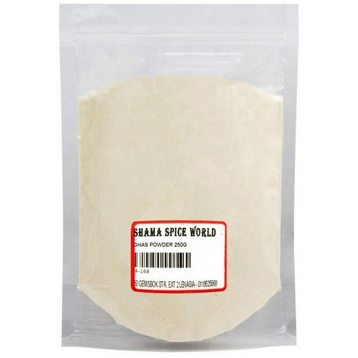 Ghas Powder (Agar Agar)