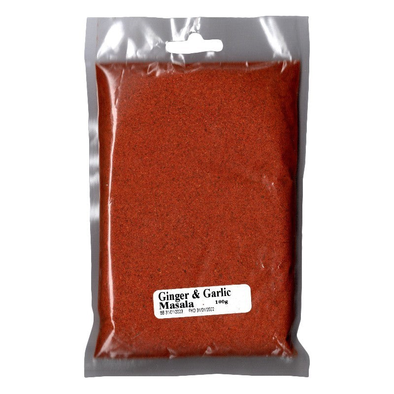 Sharda Spices 100g