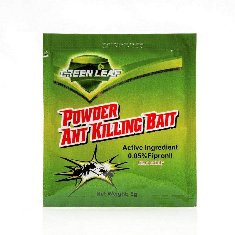 Green Leaf Ant Killing Bait 5g