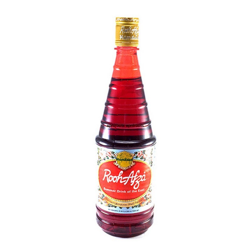 Hamdard Roohafza 800ml