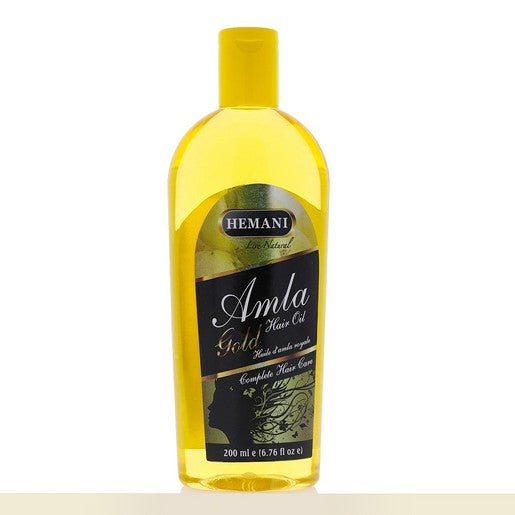 Hemani Amla Hair Oil 200ml