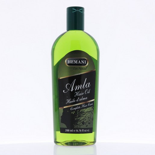 Hemani Amla Hair Oil 200ml