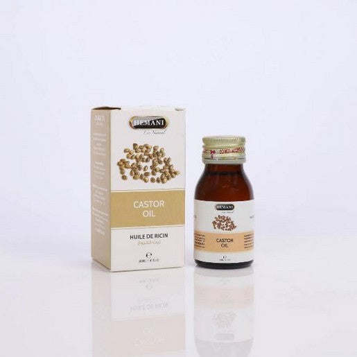 Hemani Herbal Oils 100% Natural 30ml