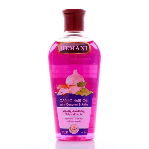 Hemani Hair Oil 200ml