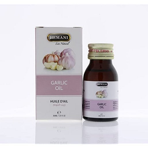Hemani Herbal Oils 100% Natural 30ml