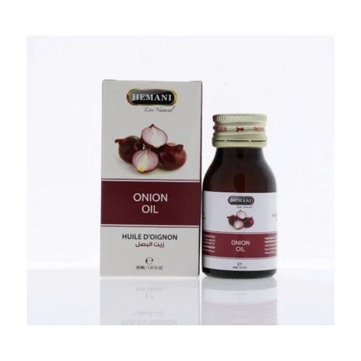 Hemani Herbal Oils 100% Natural 30ml