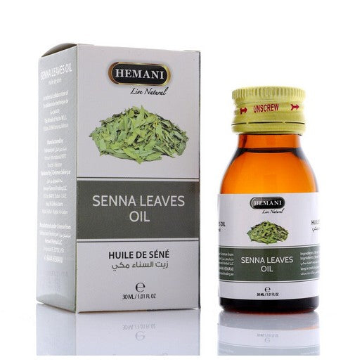 Hemani Herbal Oils 100% Natural 30ml