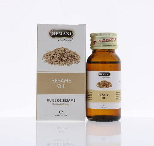 Hemani Herbal Oils 100% Natural 30ml