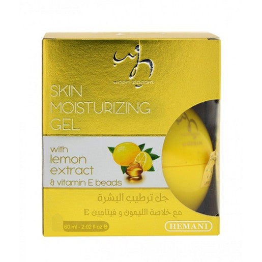 Hemani Skin Moisturizing Gel 60ml