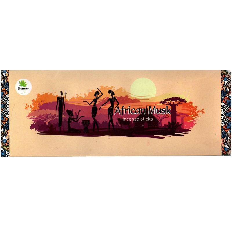 Henaa Insence Sticks