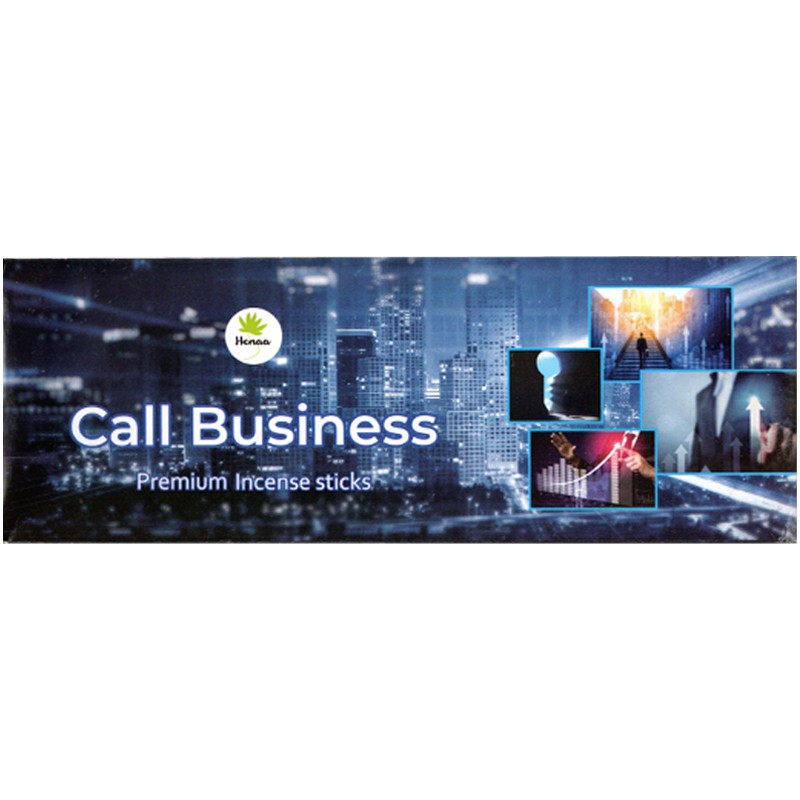 Henaa Insence Sticks