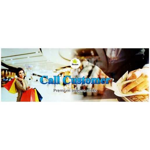 Henaa Insence Sticks
