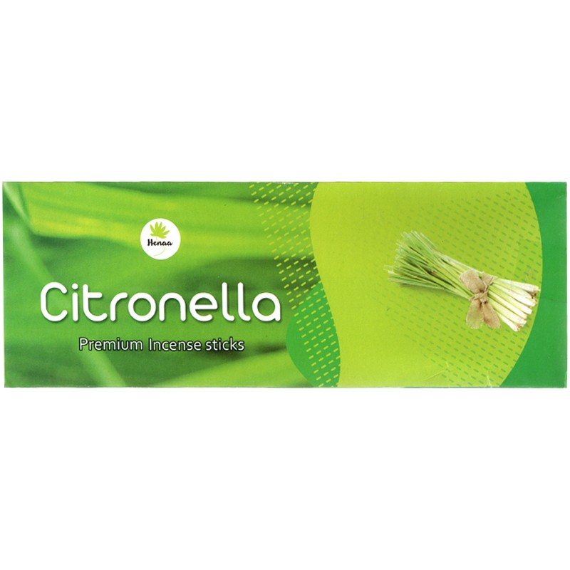Henaa Insence Sticks