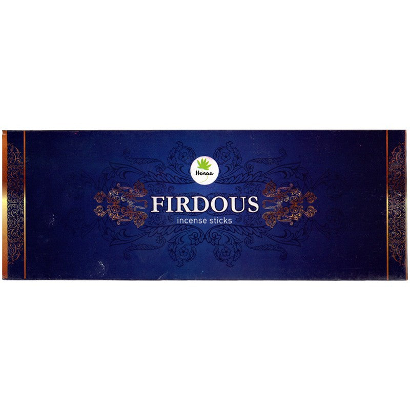 Henaa Insence Sticks