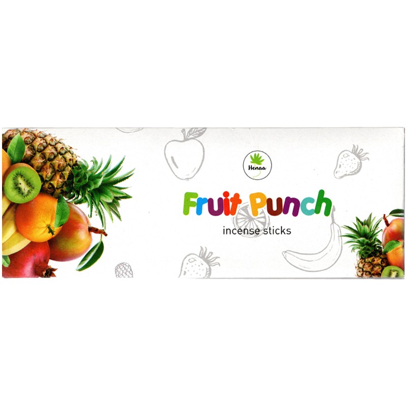 Henaa Insence Sticks