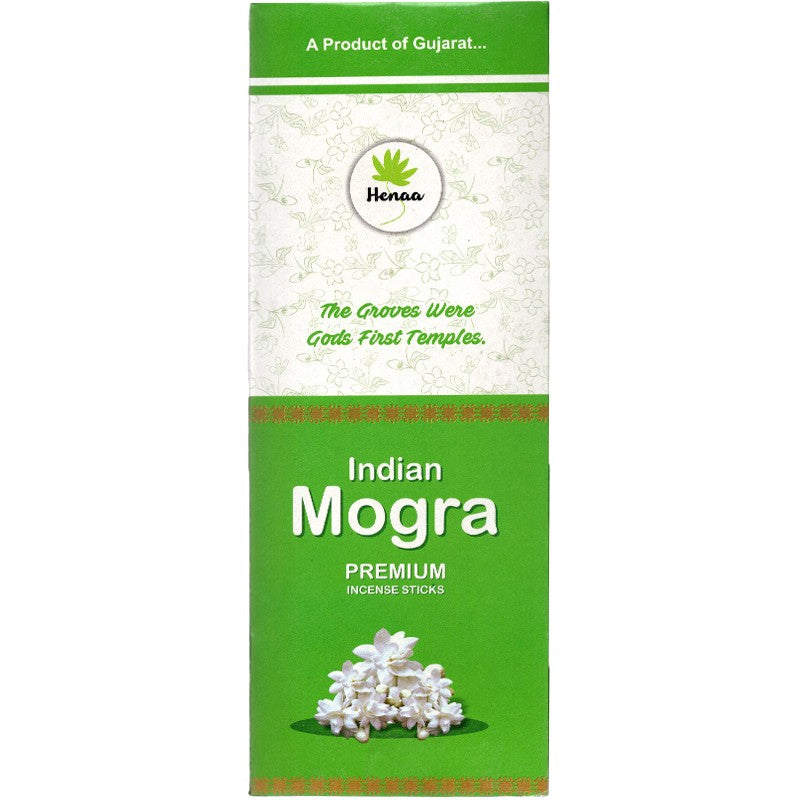 Henaa Insence Sticks