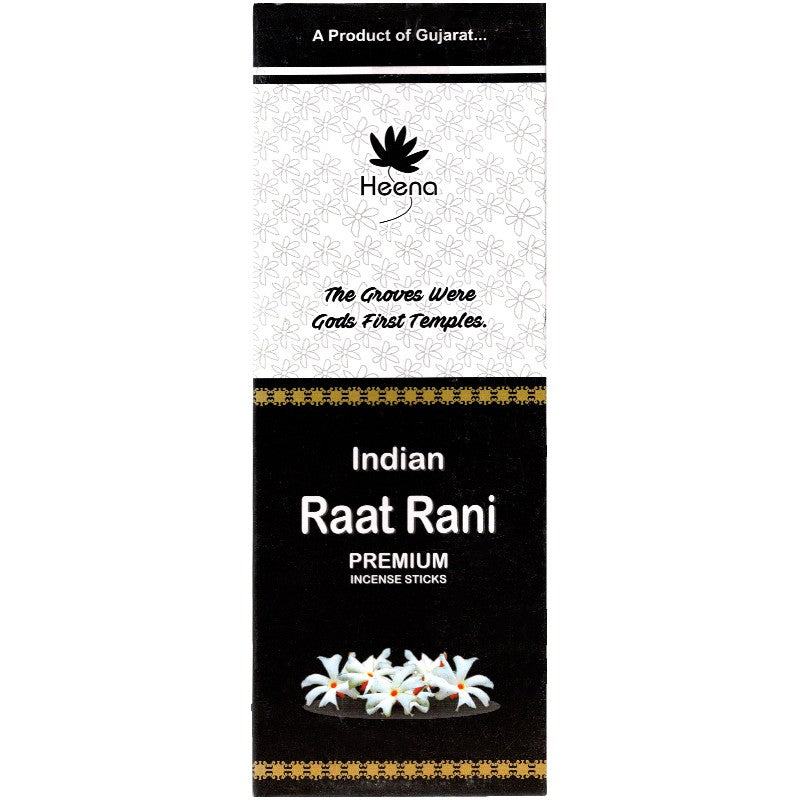 Henaa Insence Sticks