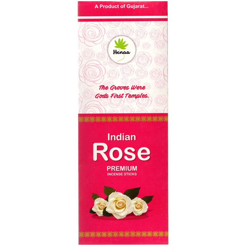Henaa Insence Sticks