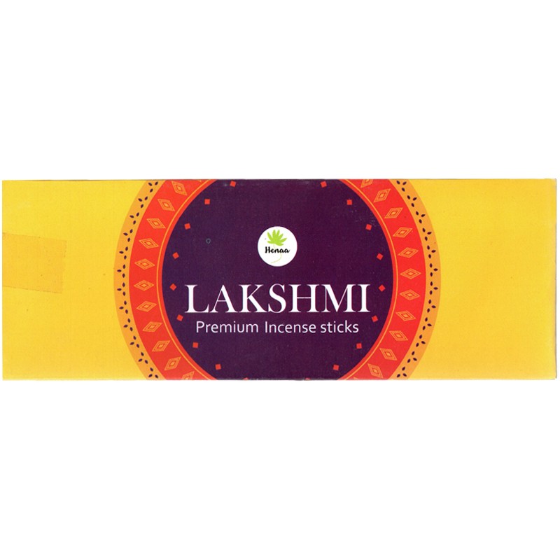 Henaa Insence Sticks
