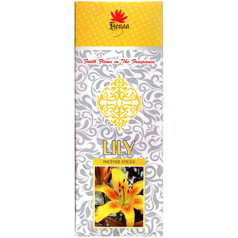 Henaa Insence Sticks