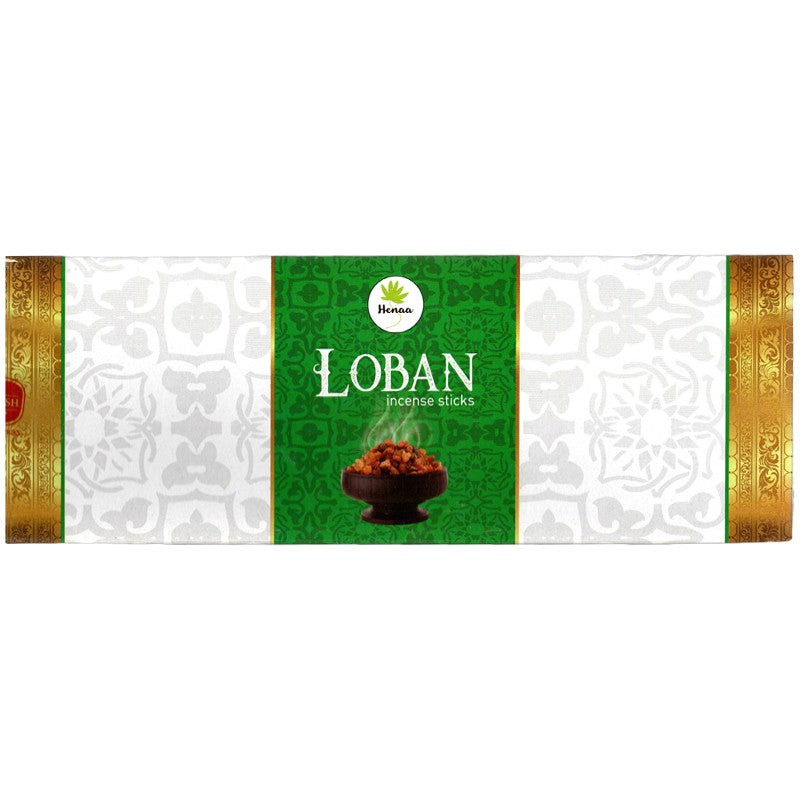 Henaa Insence Sticks