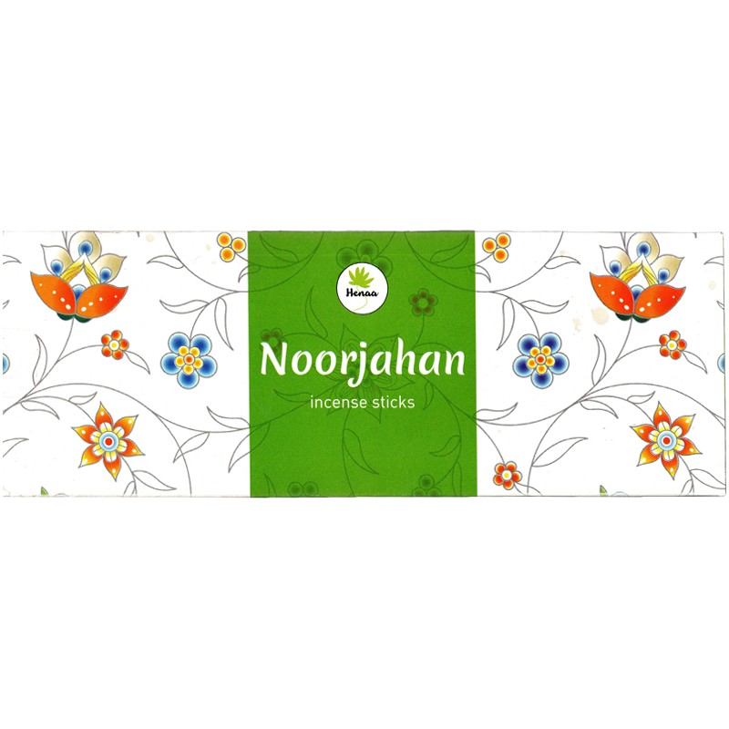 Henaa Insence Sticks