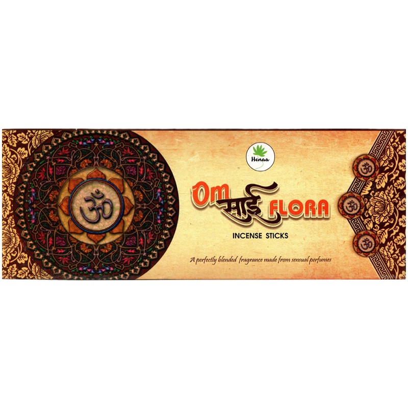 Henaa Insence Sticks