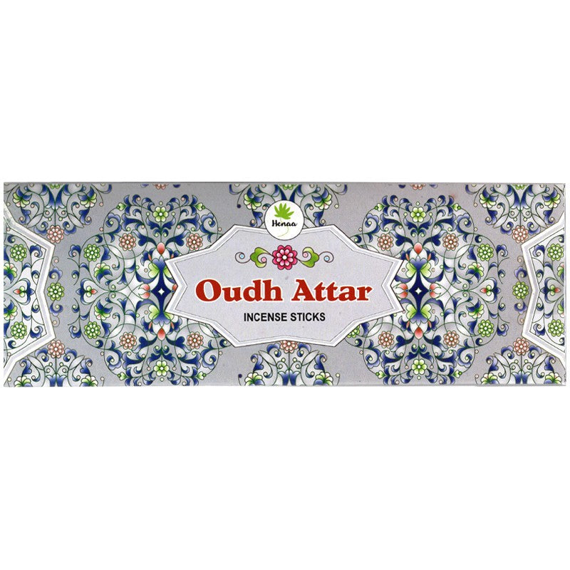 Henaa Insence Sticks