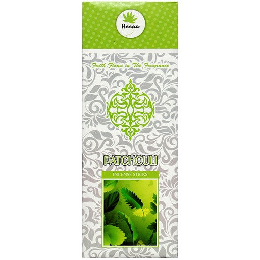 Henaa Insence Sticks