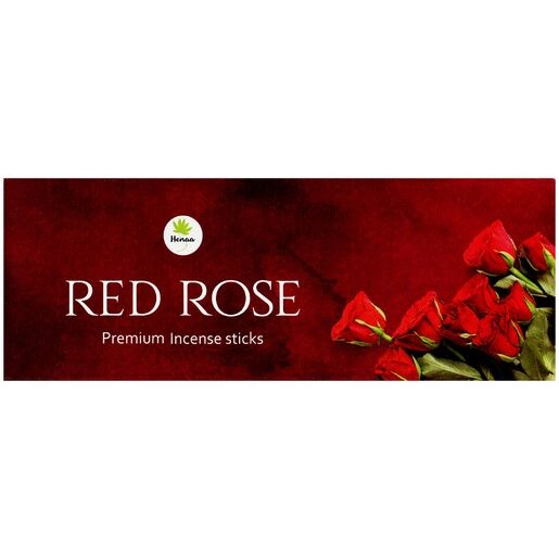 Henaa Insence Sticks