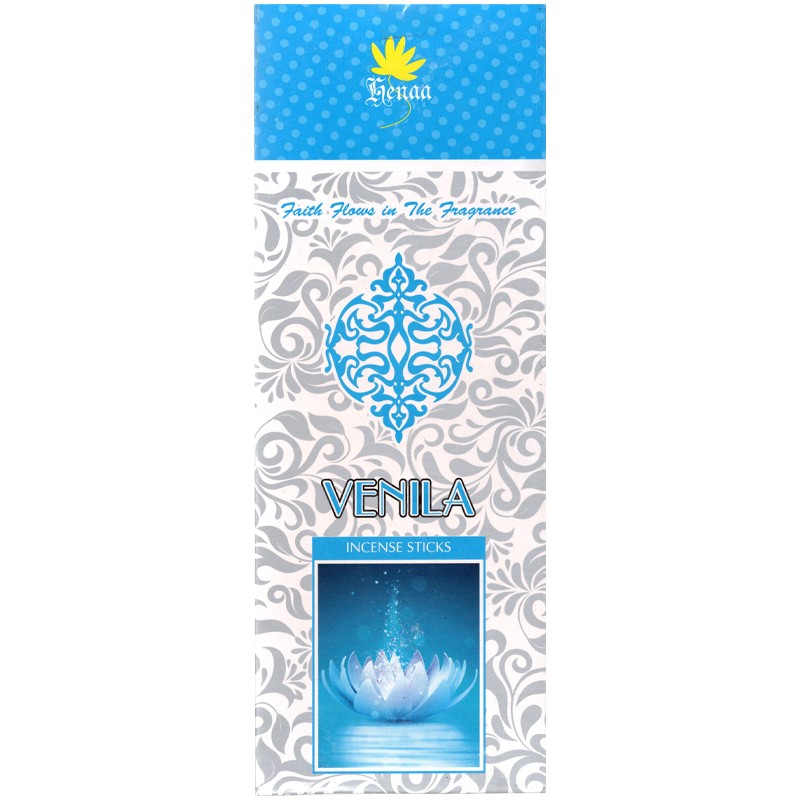 Henaa Insence Sticks