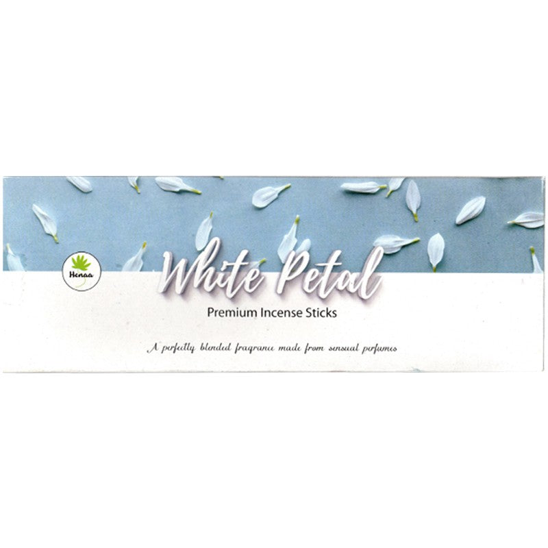 Henaa Insence Sticks