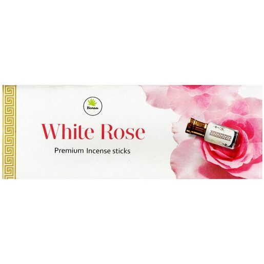 Henaa Insence Sticks