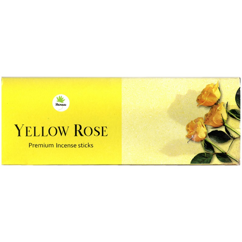 Henaa Insence Sticks