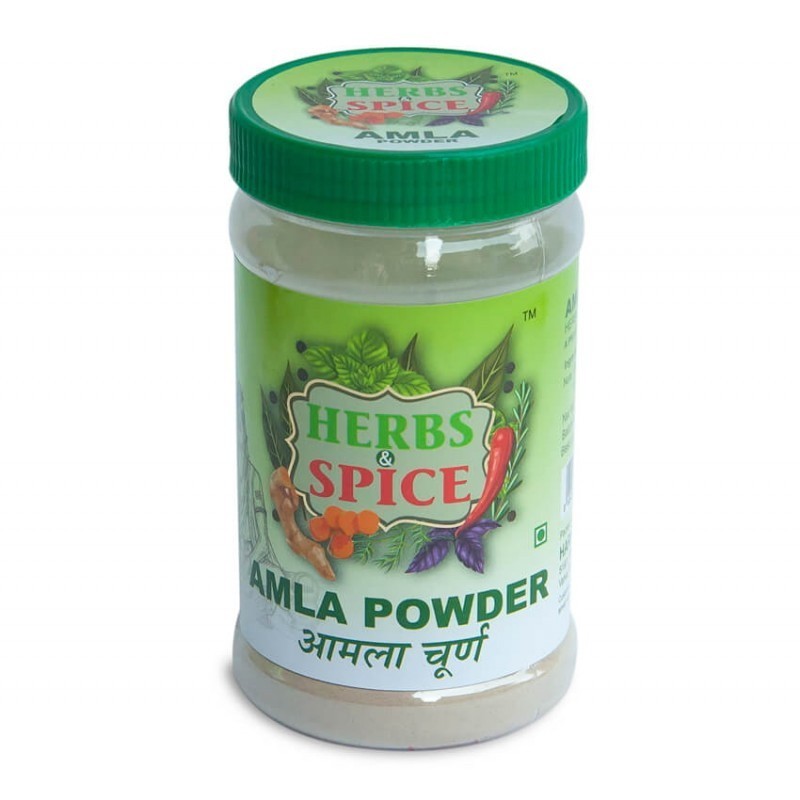 Herbs & Spice (Powder) 200g