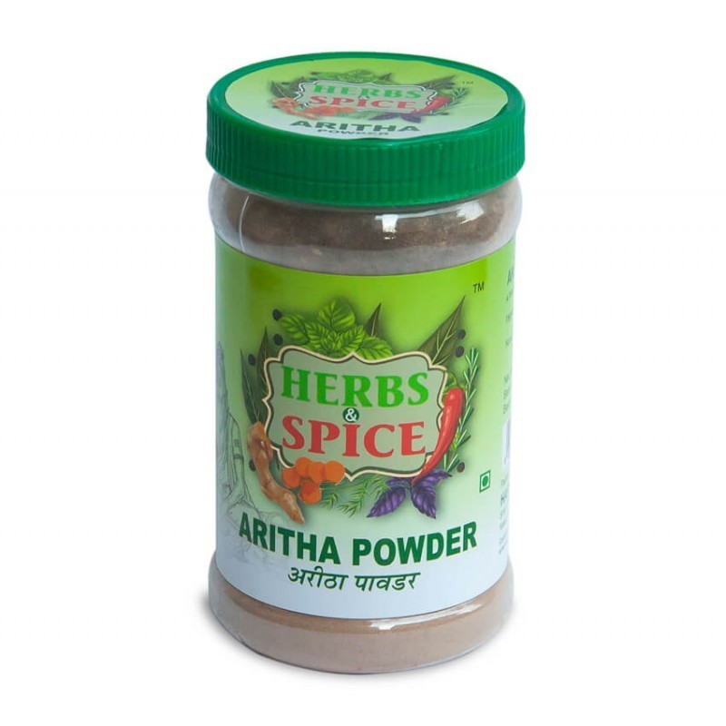 Herbs & Spice (Powder) 200g