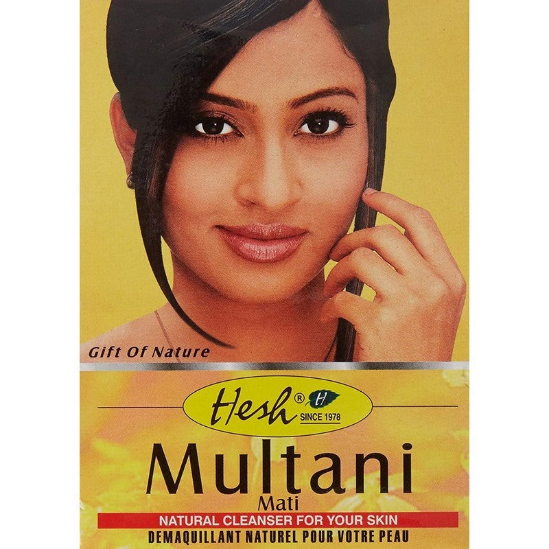Hesh Multani Mati 100g
