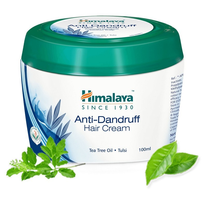 Himalaya Hair Cream 100ml