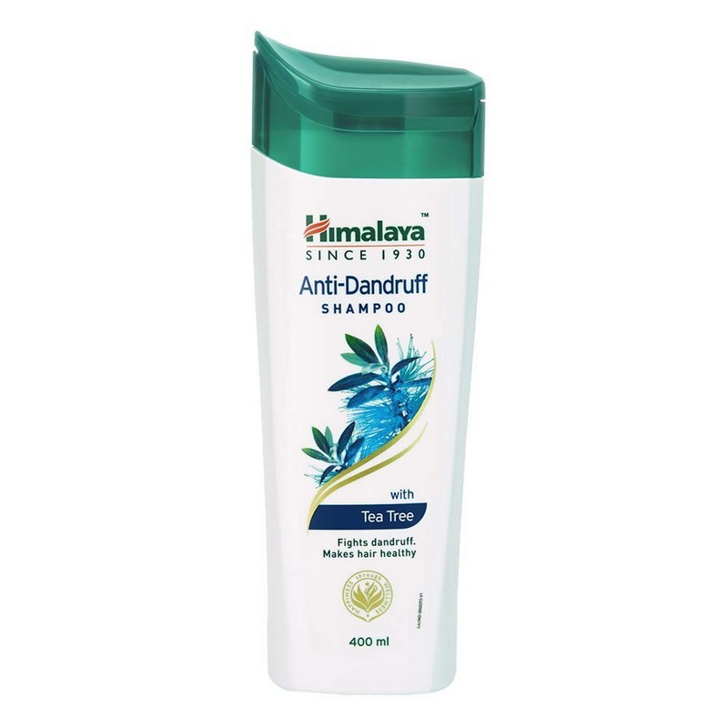 Himalaya Shampoo 400ml