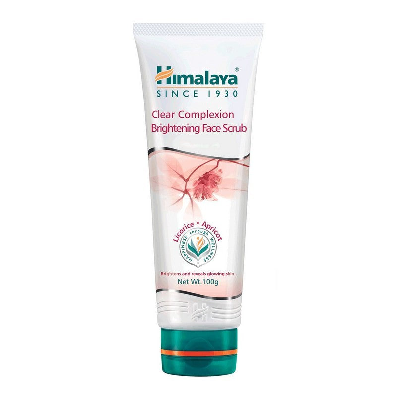 Himalaya Scrub 100ml